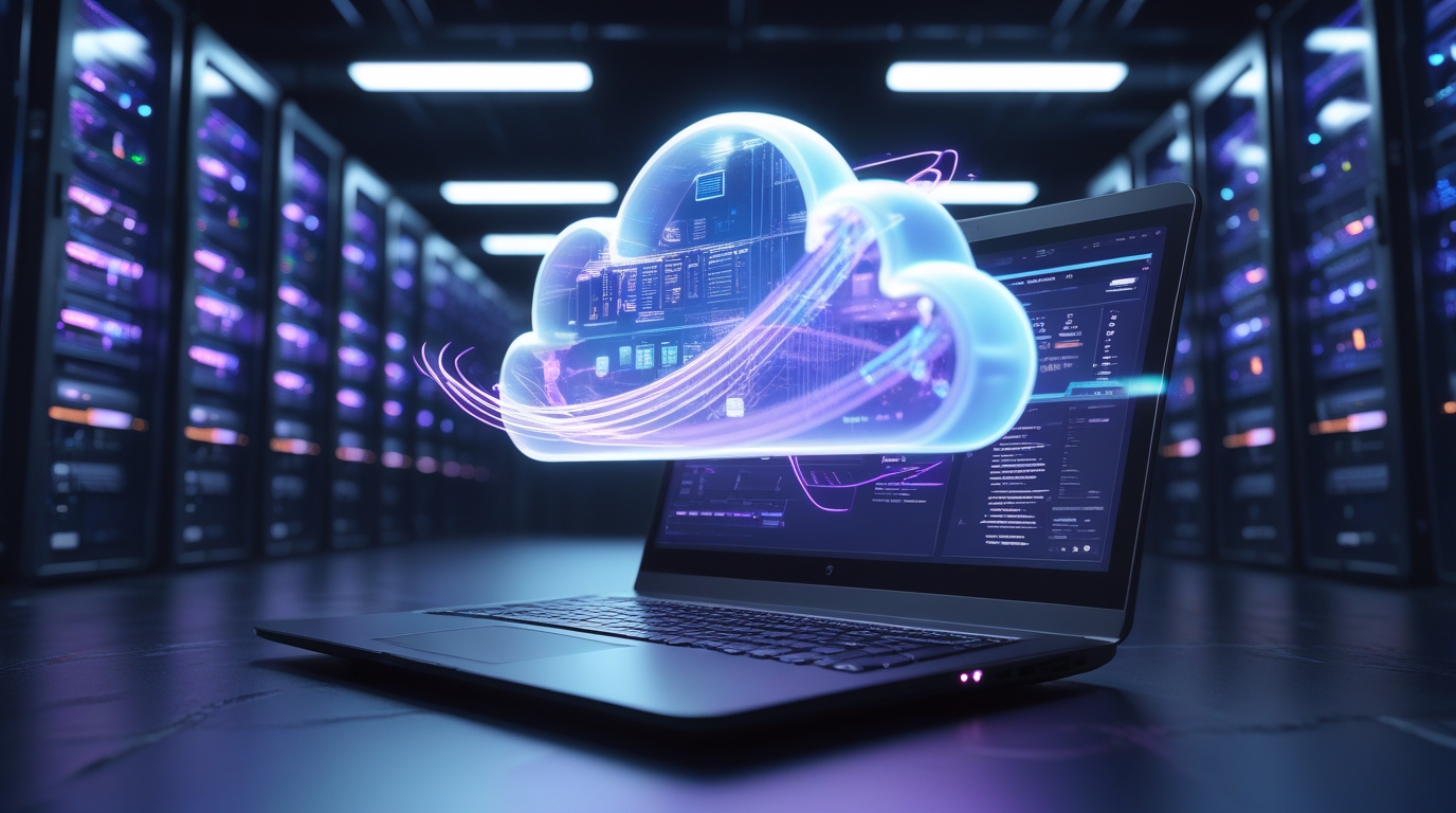 Развёртывание приложений